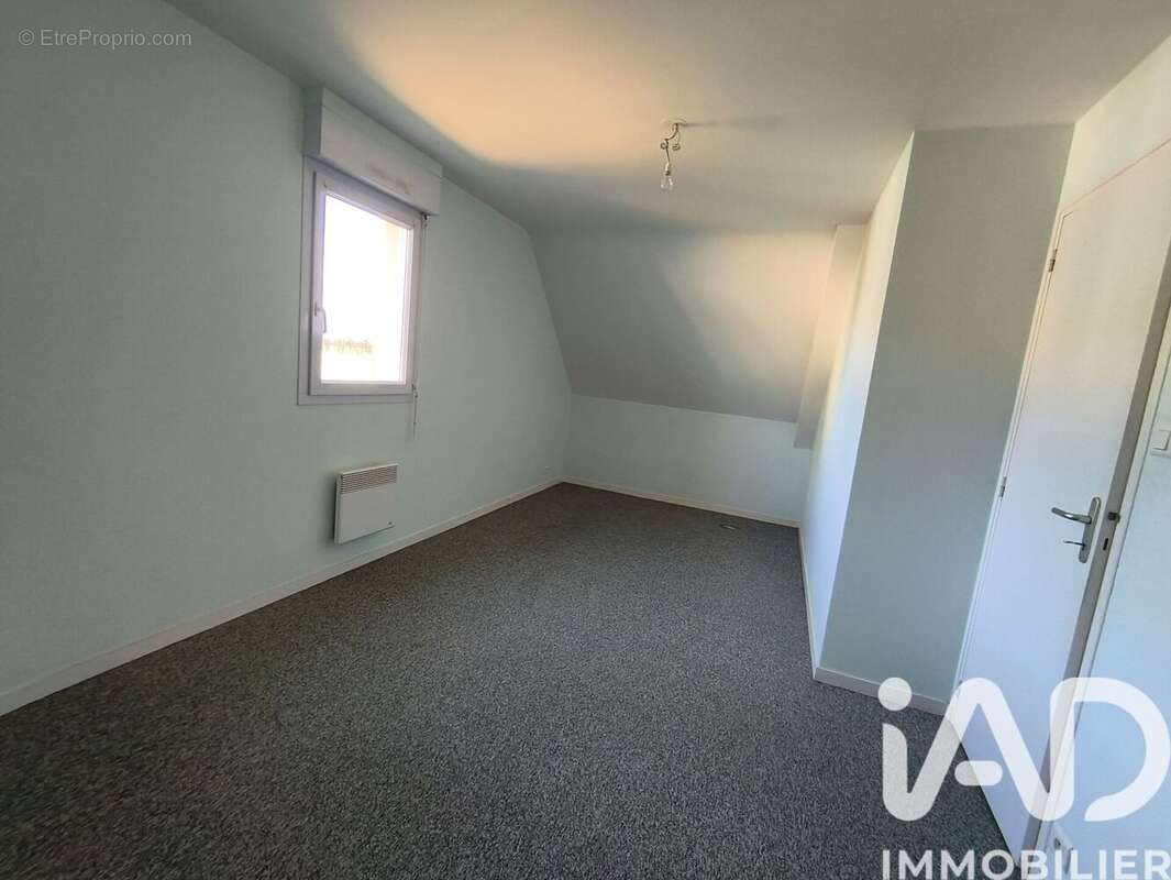 Photo 7 - Maison à CARENTAN