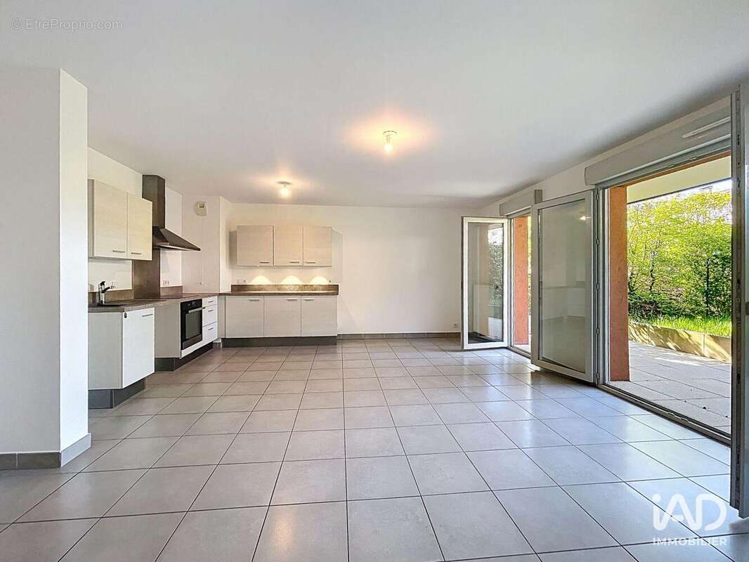 Photo 6 - Appartement à VALLEIRY