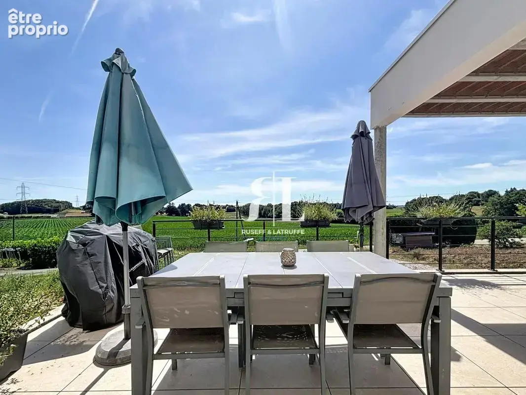 Caudan - grand air, grands espaces - photo 13