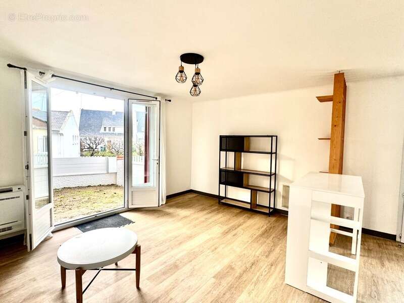 Appartement à LE POULIGUEN