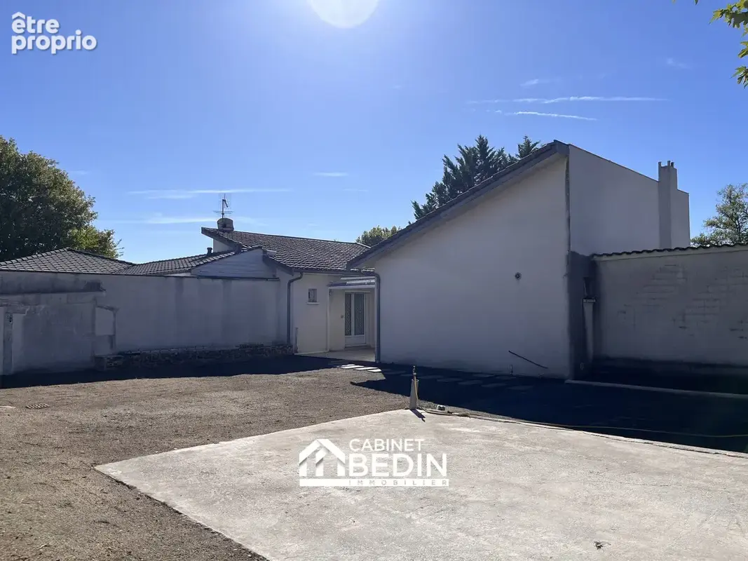 Maison 3 pièces 81 m² à vendre à Blanquefort (33290) - photo 6