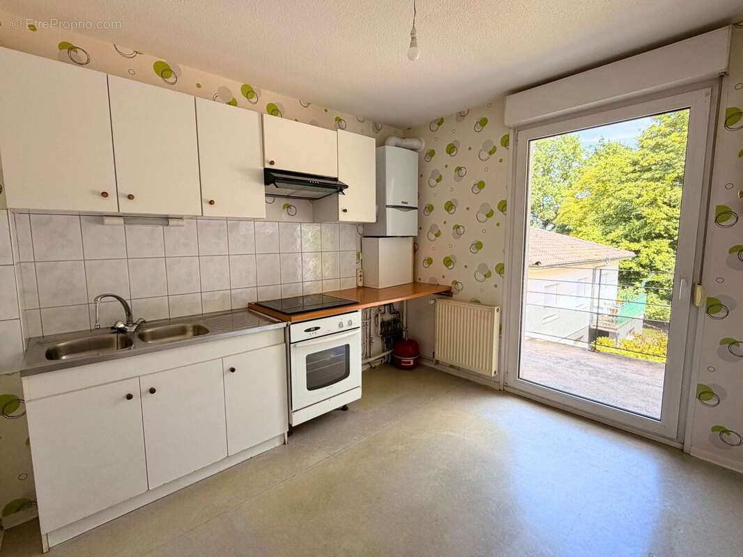 Appartement 73 m² à Wittenheim  - photo 5
