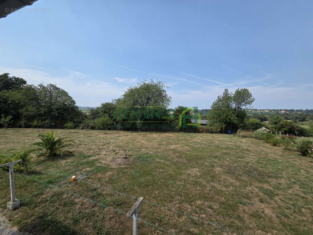 A proximité immédiate de St-Palais. - photo 20