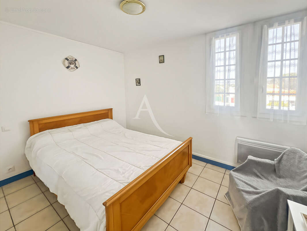 Appartement à SAINT-JEAN-DE-MONTS