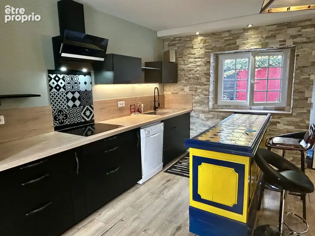 Maison 108 m² à Douarnenez  - photo 4