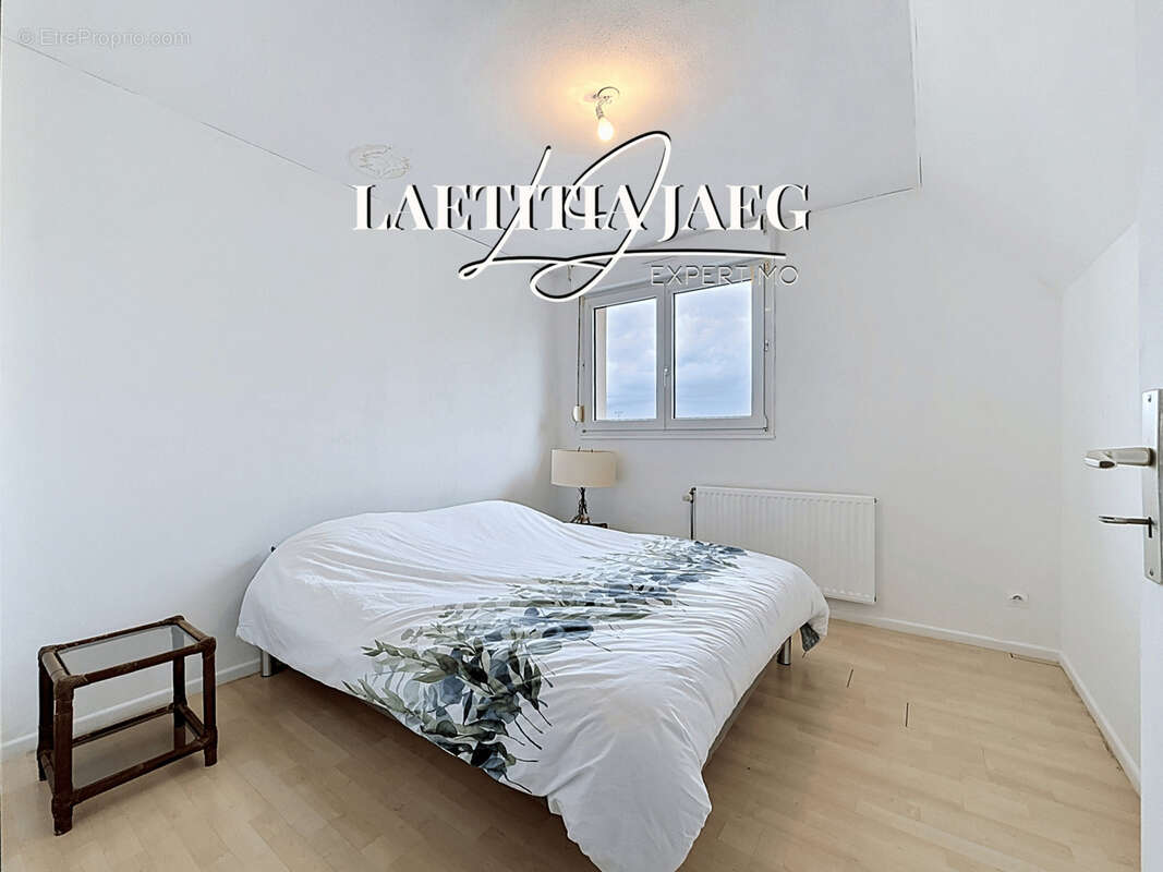 Appartement à ERSTEIN
