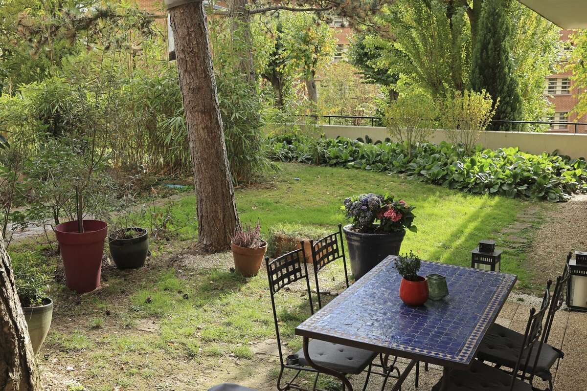 Appartement à SCEAUX