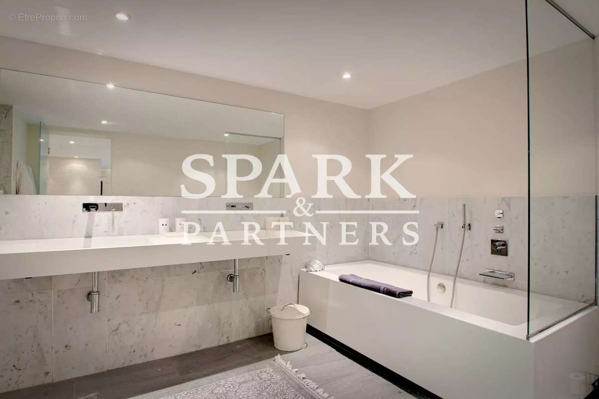 Maison à SAINT-TROPEZ