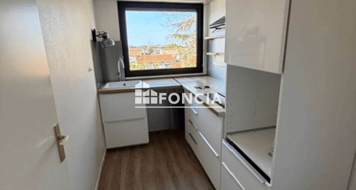 Appartement à TALENCE