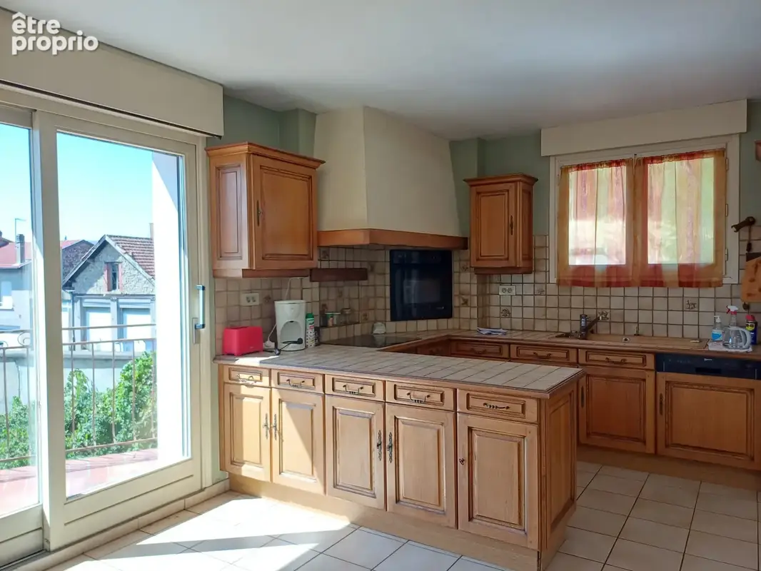 Ensemble immobilier avec vue exceptionnelle - photo 5