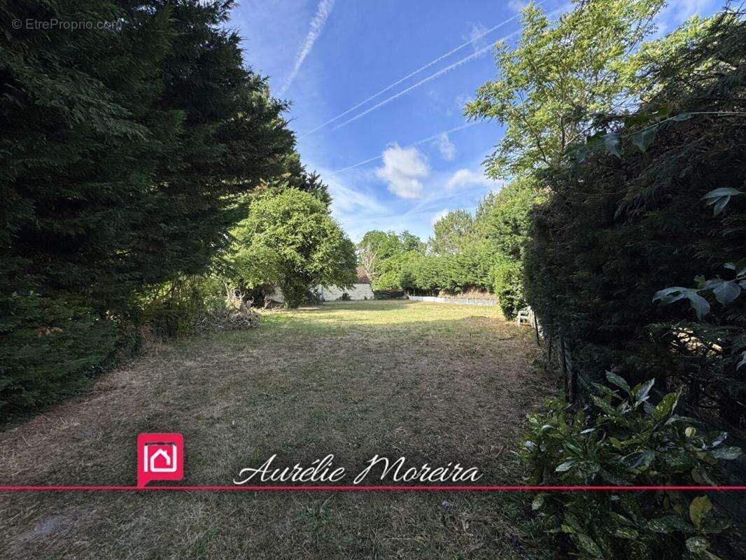 Maison Noyers Sur Cher 3 pièce(s) 66 m2 - photo 13