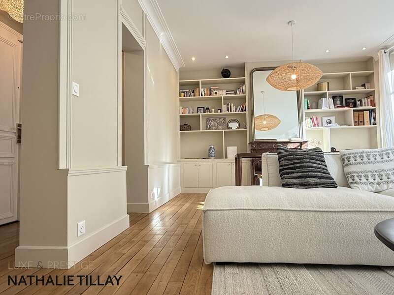 Appartement à ORLEANS