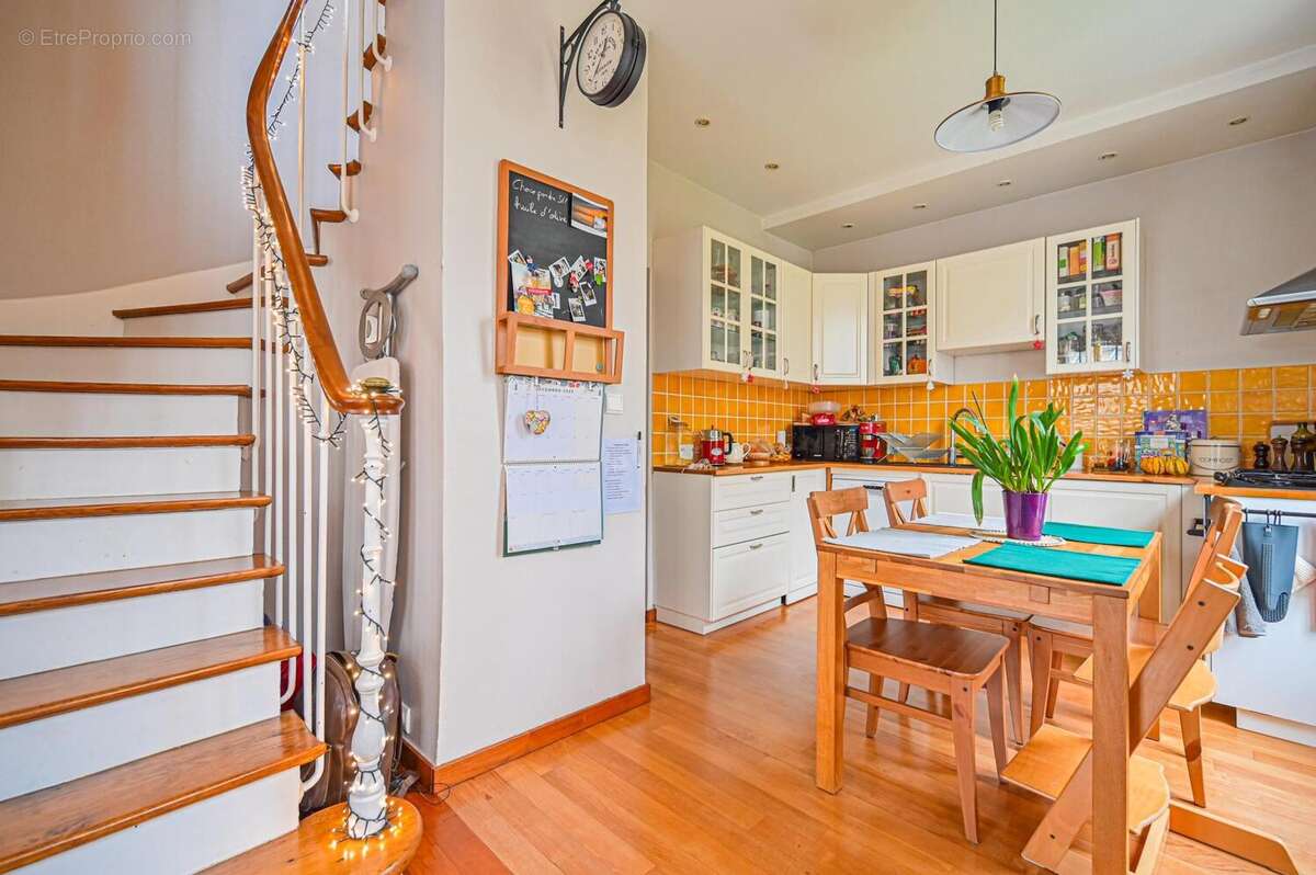 Photo 3 - Maison à ALFORTVILLE