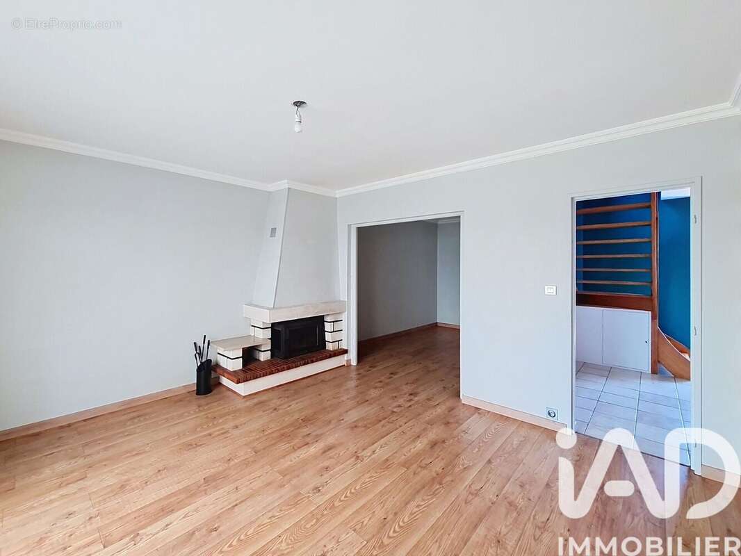 Photo 5 - Maison à LE VAUDREUIL