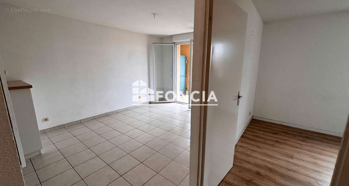 Appartement à CARCASSONNE