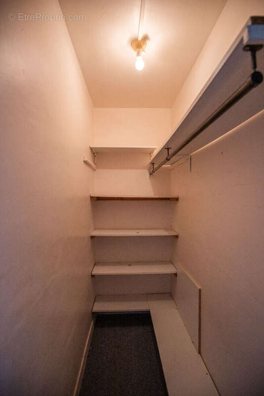 Appartement à CHATENAY-MALABRY