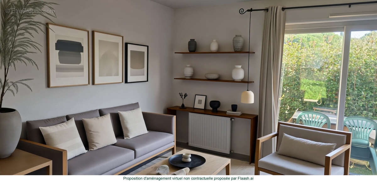 Maison à LA GARDE-FREINET