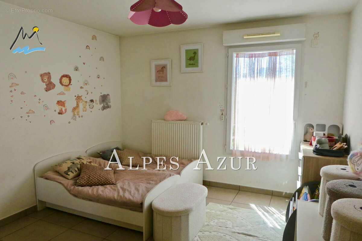 Appartement à CAGNES-SUR-MER