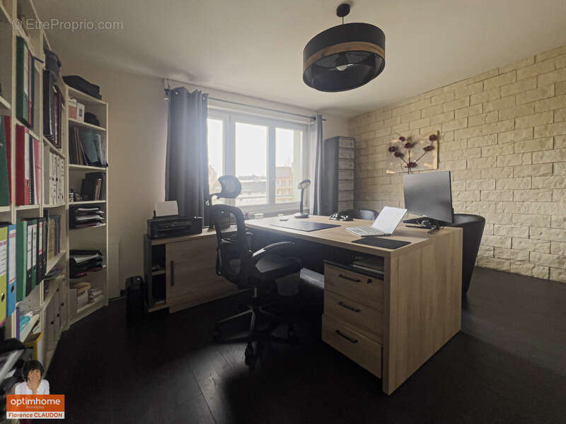 Appartement à EPINAL