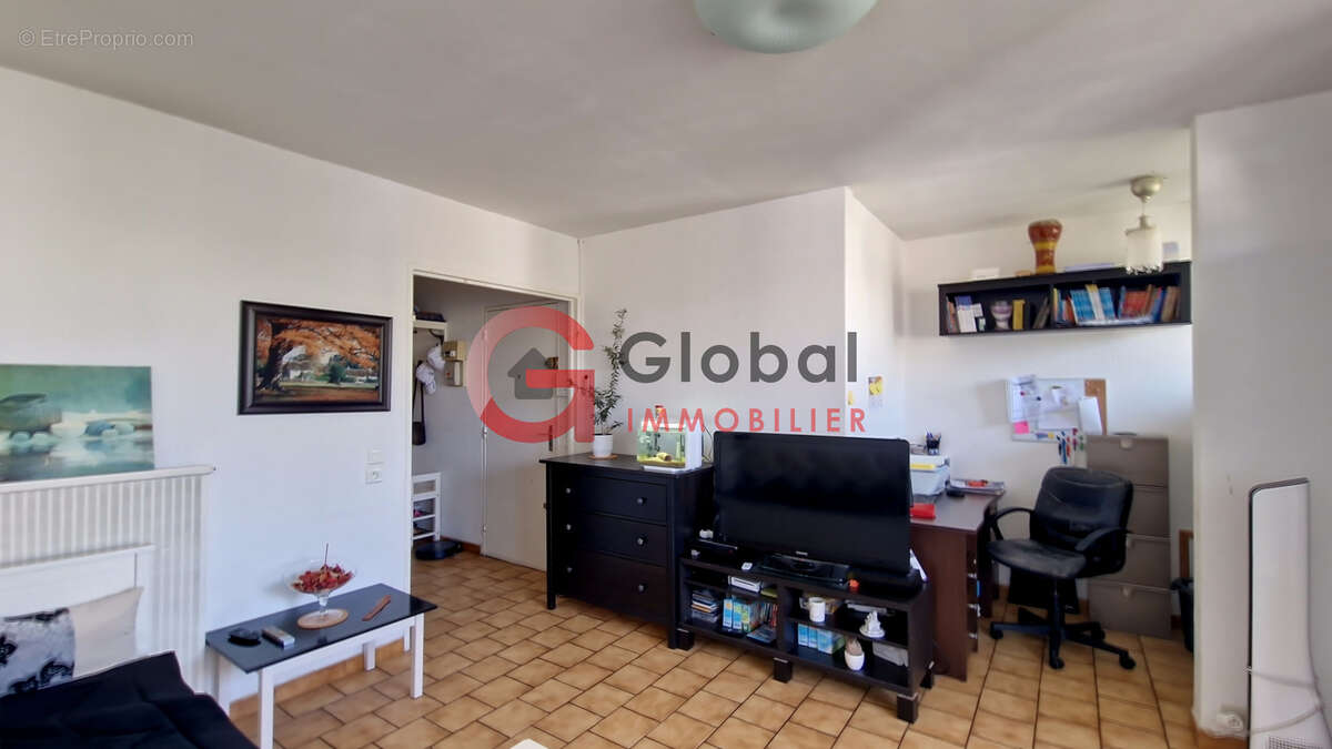 Appartement à ISTRES