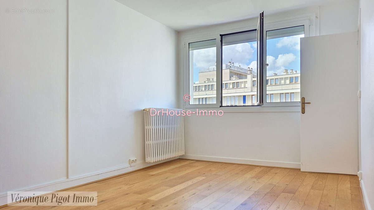 Appartement 38 m² à Boulogne-Billancourt  - photo 16