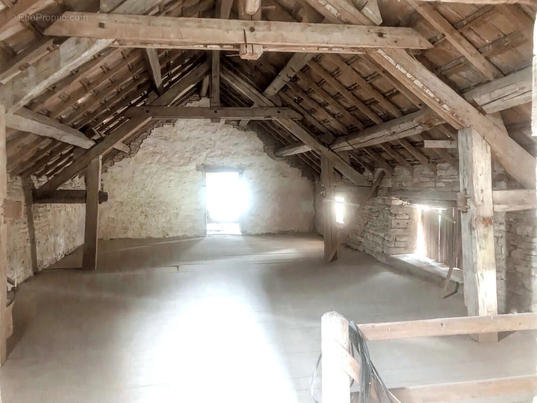 Appartement à ORVE