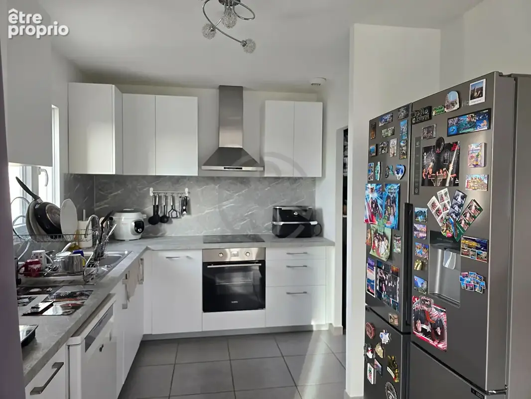 Maison 4 pièces 85 m2 - photo 6