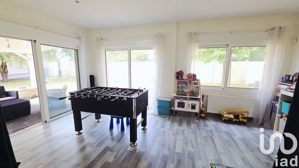 Photo 9 - Maison à VILLENAVE-D'ORNON