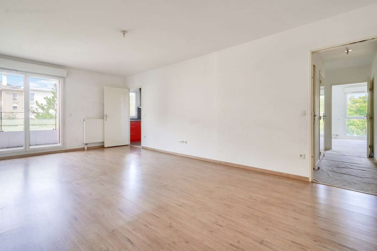 Appartement à CRETEIL
