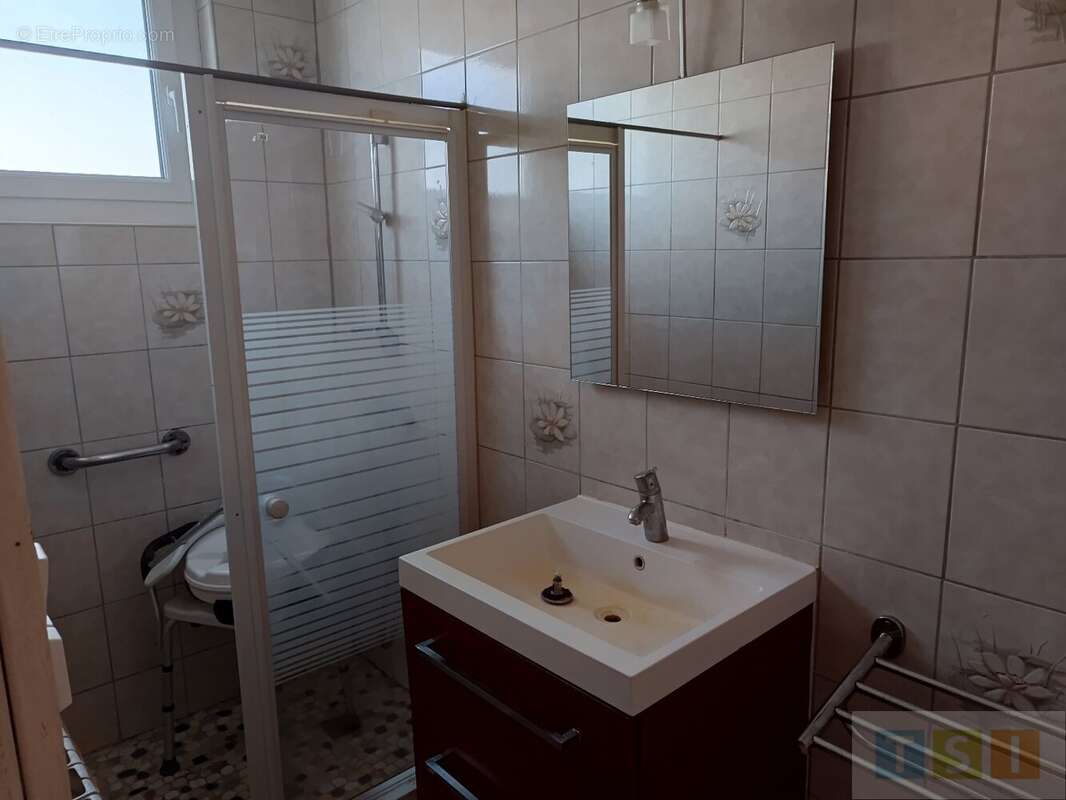 Maison à LA BARTHE-DE-NESTE