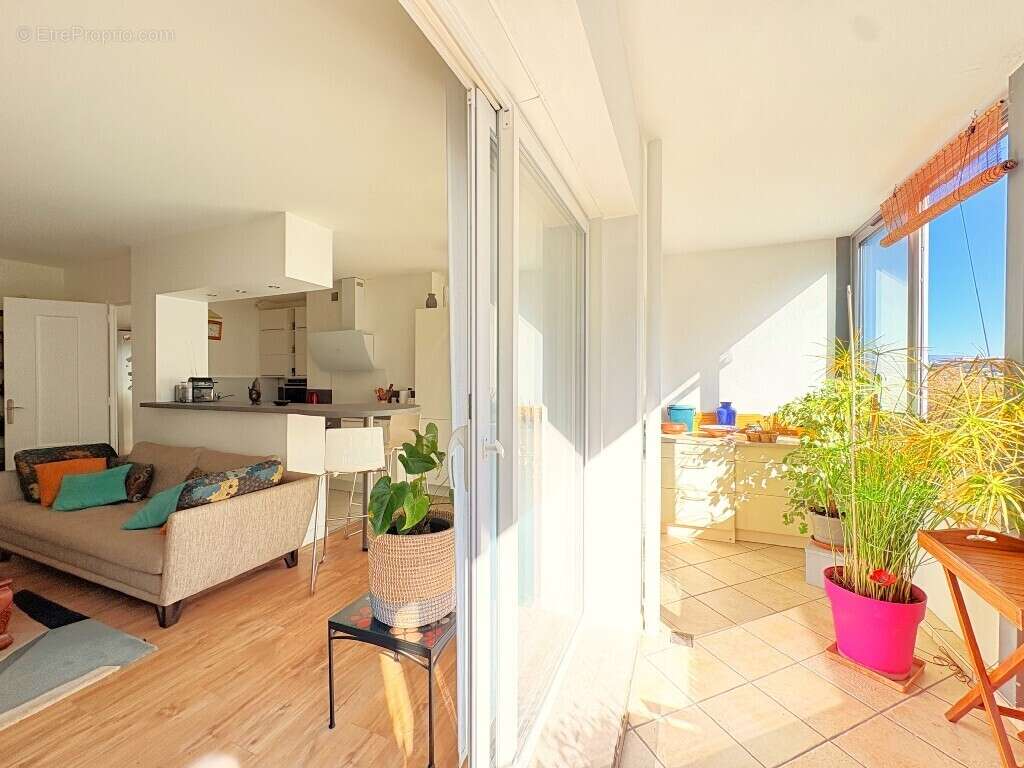 Appartement à ANNECY
