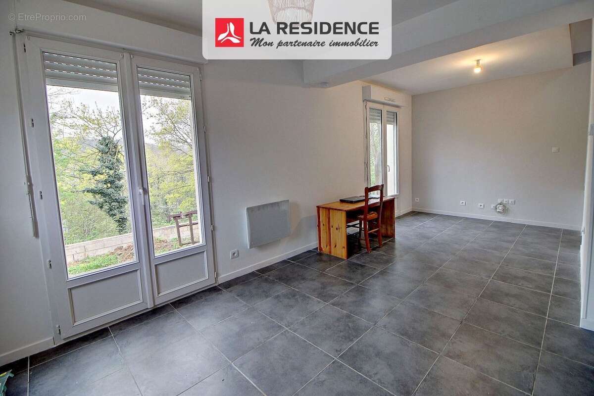 Maison 80 m² à Meulan  - photo 8