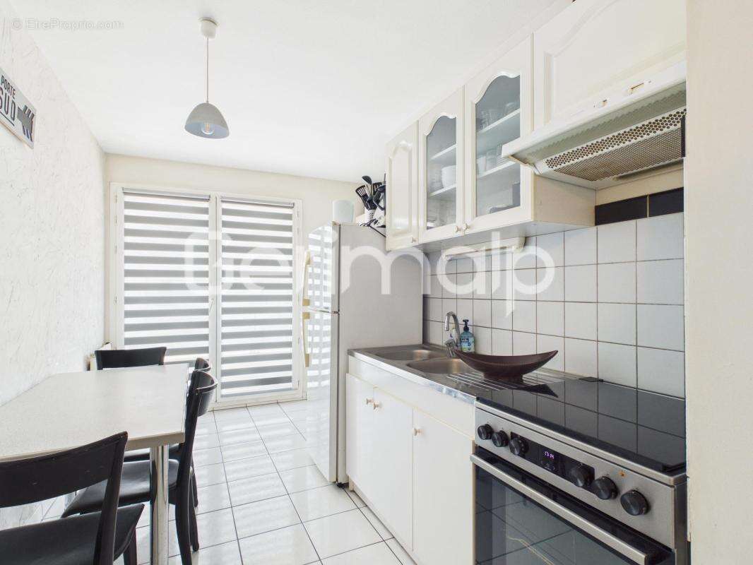 Appartement à ANNECY