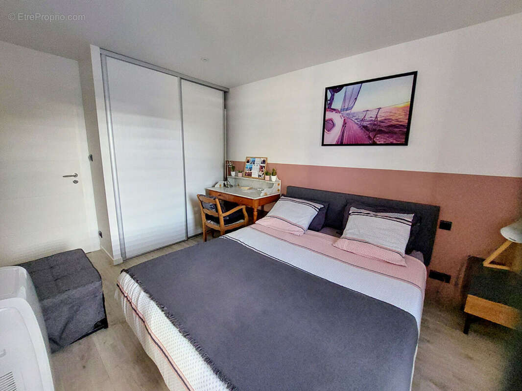 Maison à LE FENOUILLER