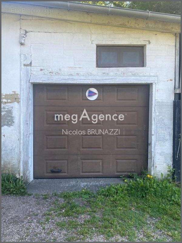 Appartement à VIMOUTIERS