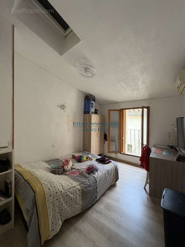 Maison à SAINT-BAUZILLE-DE-LA-SYLVE