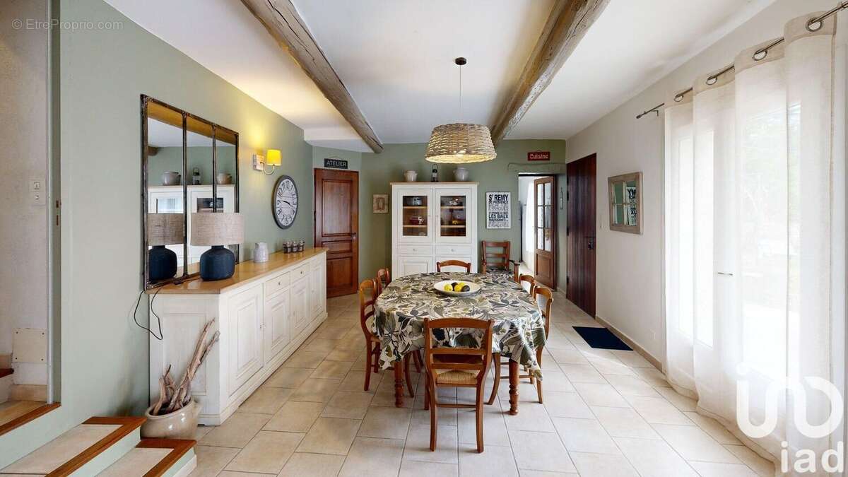 Photo 8 - Maison à L&#039;ISLE-SUR-LA-SORGUE