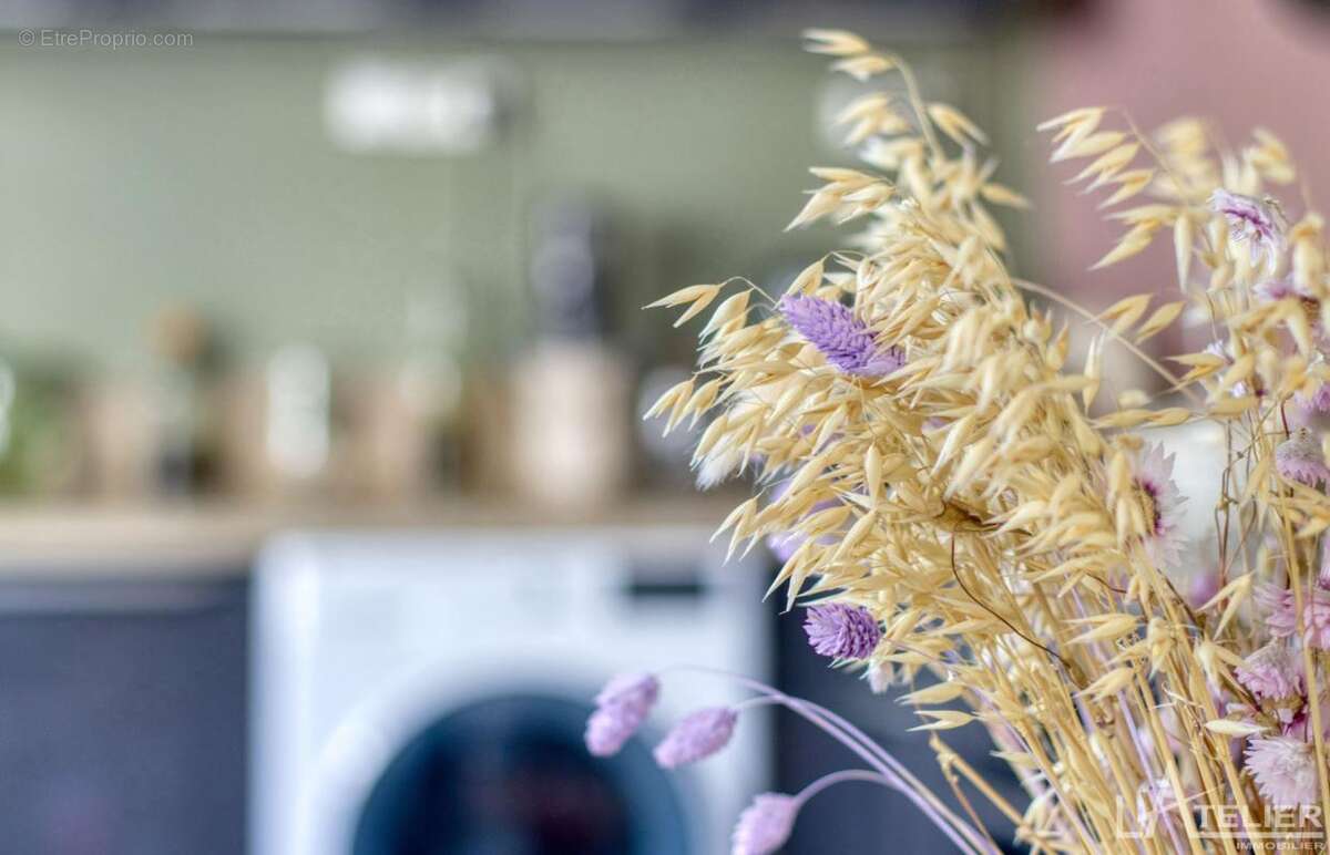 Appartement à LE PECQ