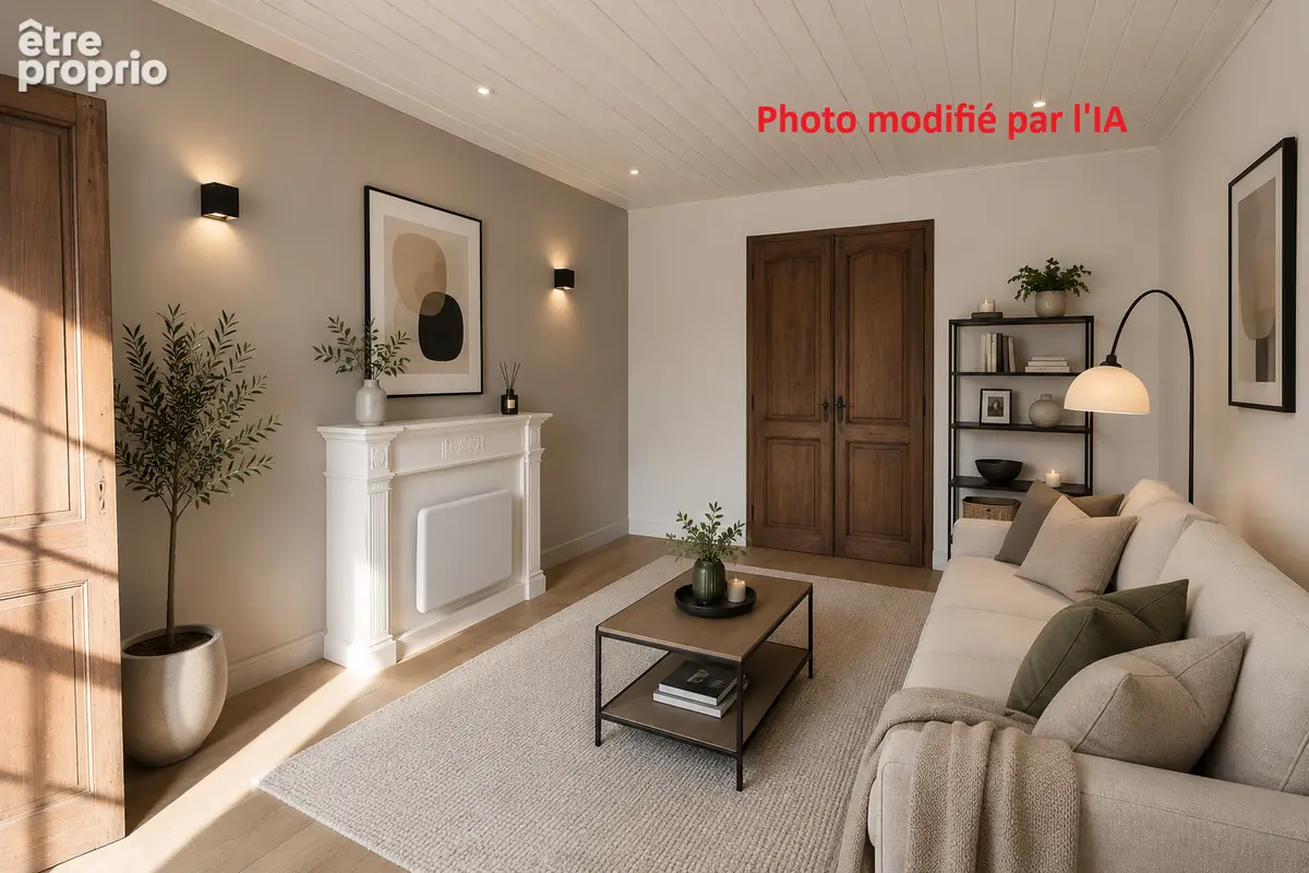 Appartement Gex 6 pièce(s) 245.69 m2 - photo 3