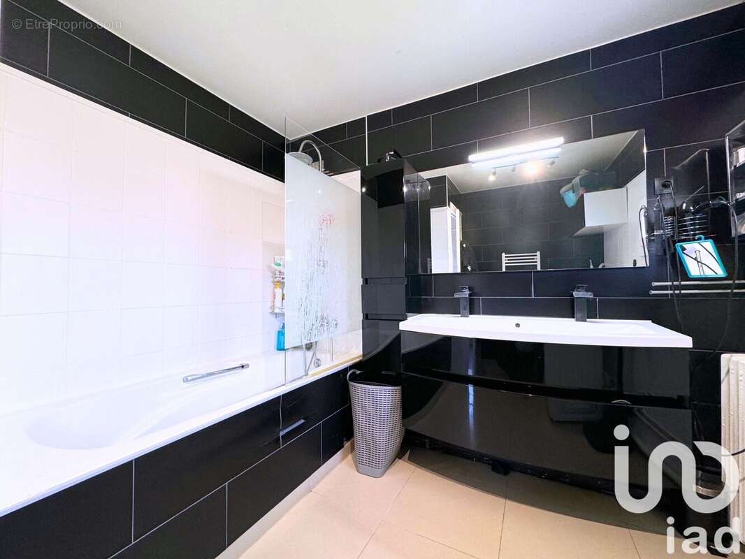 Photo 8 - Maison à LIMEIL-BREVANNES