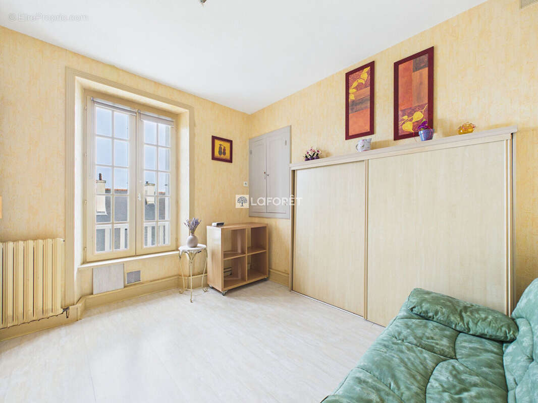 Maison à DOUARNENEZ