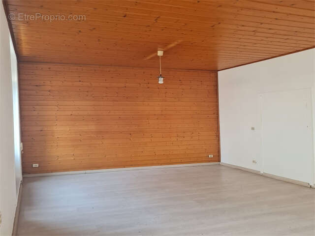 Appartement à MULHOUSE