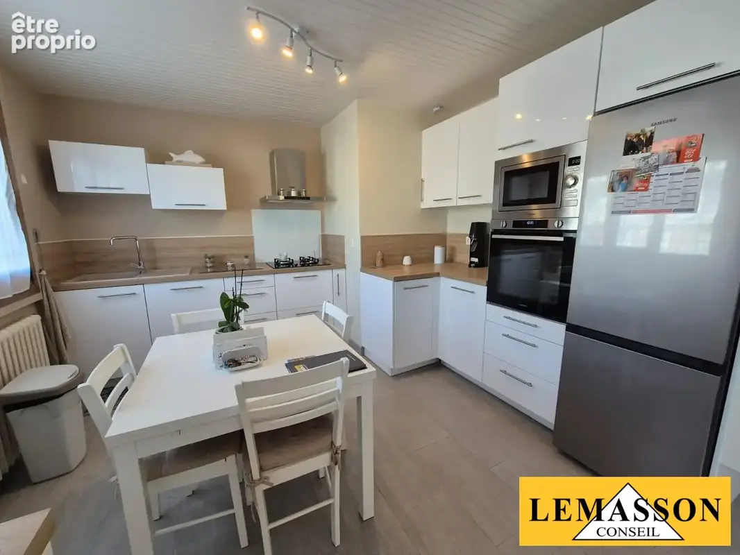 Maison 6 pièces 112 m² à vendre à Drancy (93700) - photo 5