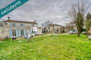 Photo 1 - Maison à COURANT