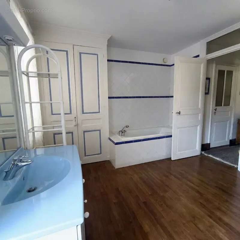 THOISSEY – Maison de village de caractère - photo 5