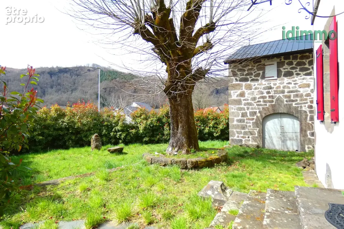 Maison en pierre renovee - photo 2
