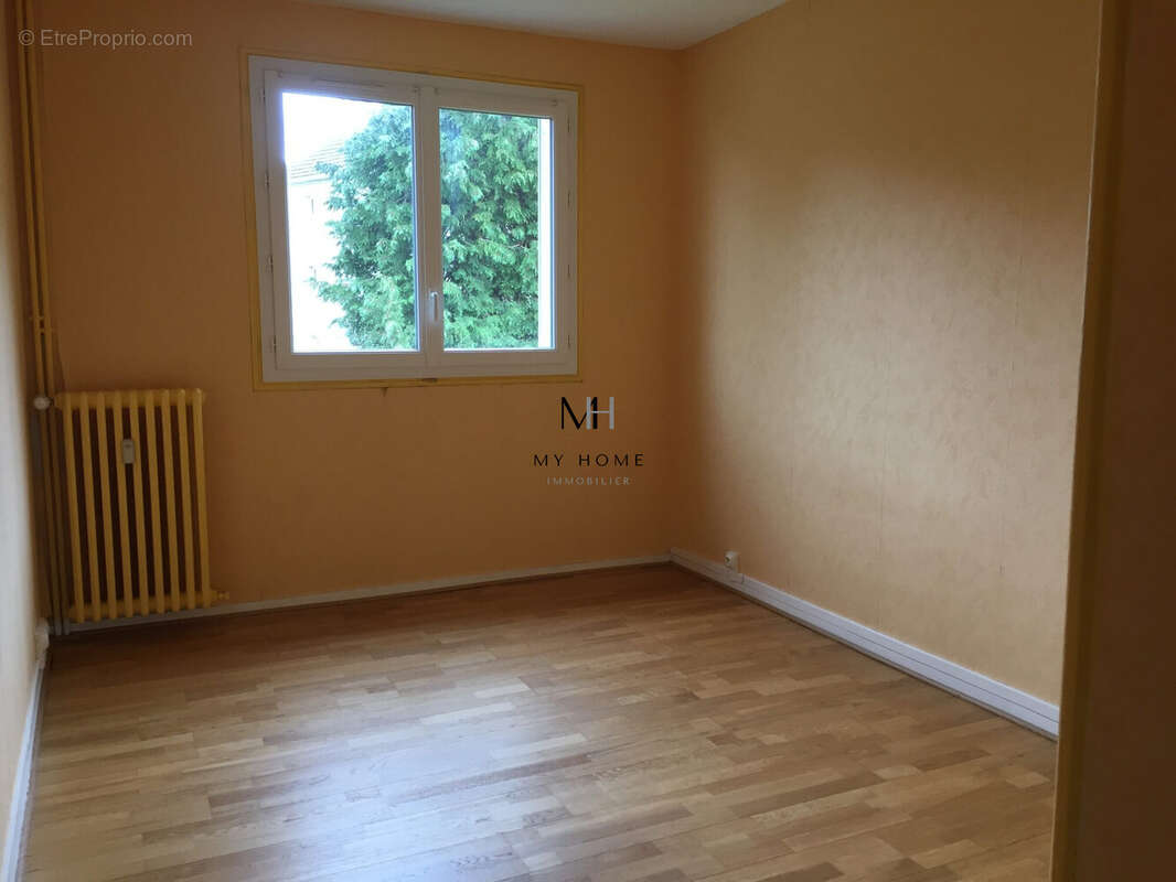 Appartement à ALENCON