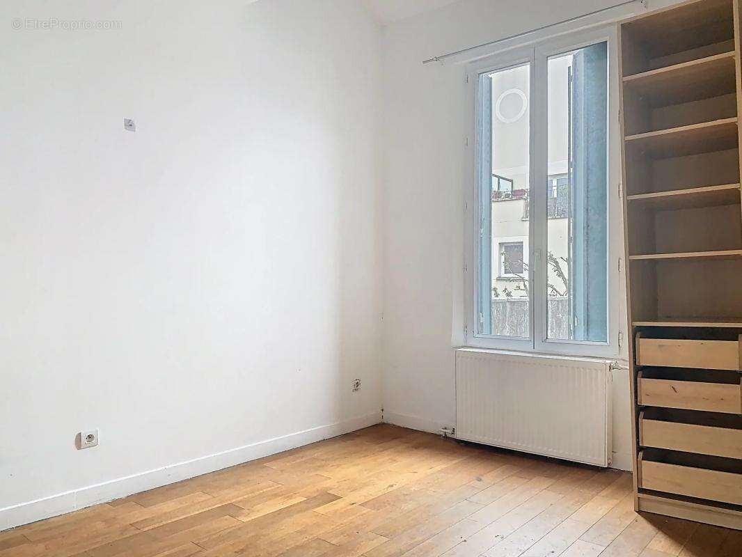 Appartement à TRAPPES