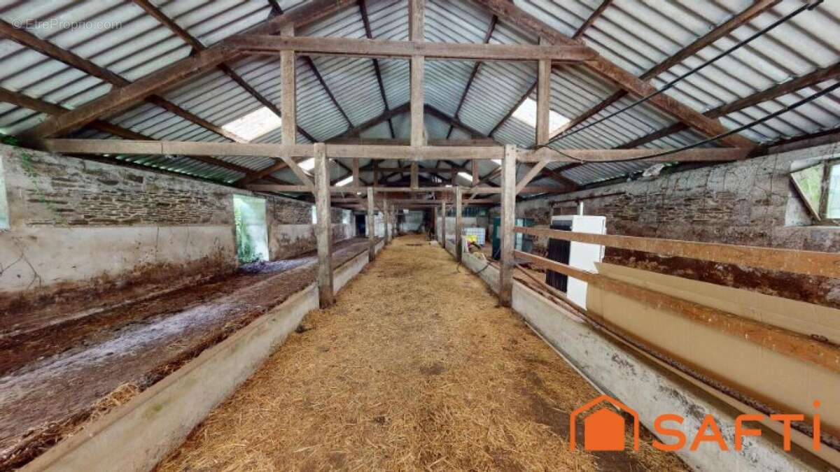 Photo 4 - Maison à CARHAIX-PLOUGUER