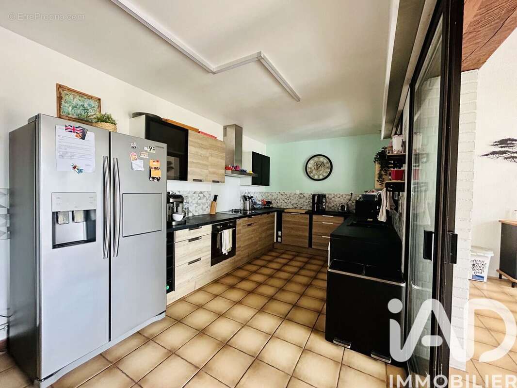 Photo 3 - Maison à PITHIVIERS-LE-VIEIL